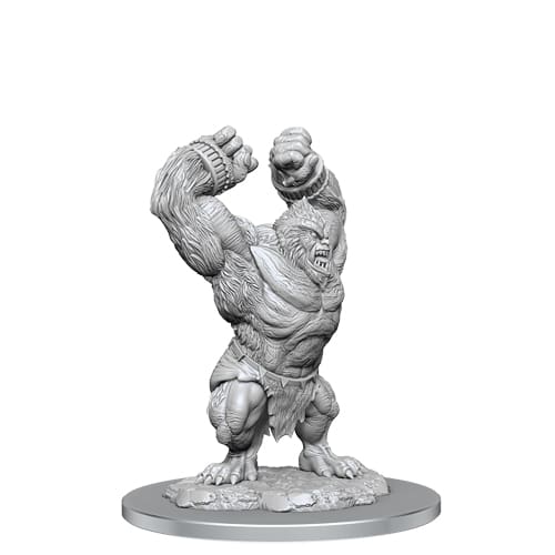 *A Grade* Barlgura: D&D Nolzur's Marvelous Unpainted Miniatures (W21) *A Grade* Barlgura: D&D Nolzur's Marvelous Unpainted Miniatures (W21)