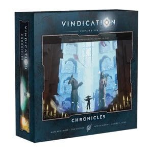 *A Grade* Chronicles: Vindication