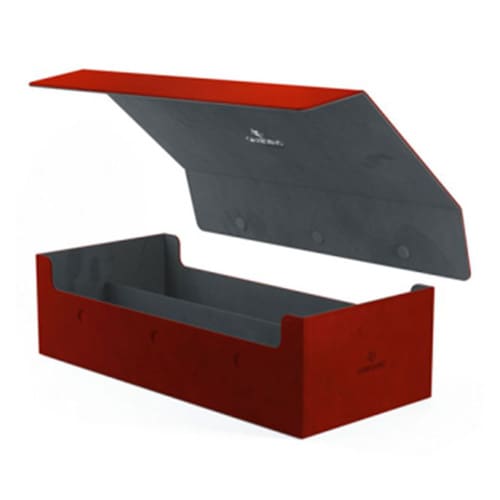 *A Grade* Gamegenic Dungeon 1100+ Convertible - Red *A Grade* Gamegenic Dungeon 1100+ Convertible - Red