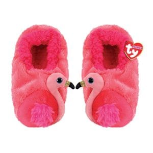 *A Grade* Gilda Flamingo - Slippers - Medium