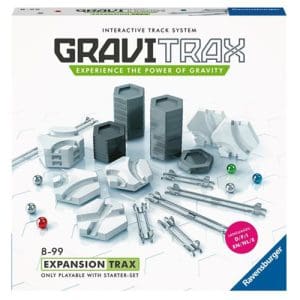 *A Grade* Gravitrax Add on Trax pack