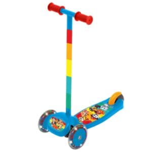 *A Grade* Paw Patrol Tilt N Turn with LED Lights