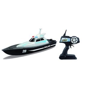 *A Grade* Rc Police Boat