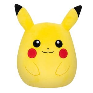*A Grade* SQK- Jumbo Plush (20