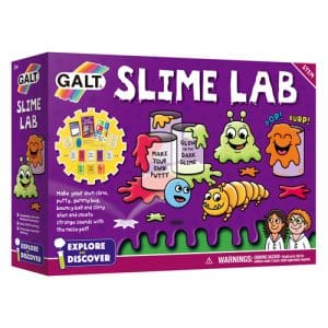*A Grade* Slime Lab