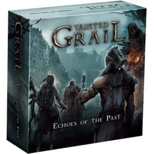 *A Grade* Tainted Grail: Echoes of the Past
