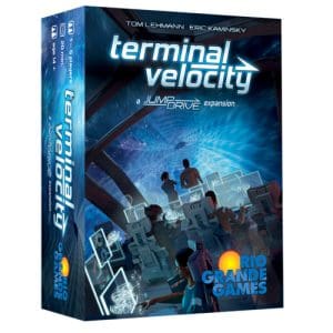 *A Grade* Terminal Velocity
