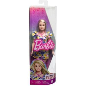 Barbie Down Syndrome Doll