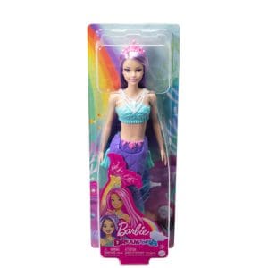Barbie Mermaids Asstorted - One Supplied