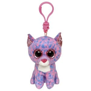 Beanie Boos Clips - Assorted (One Supplied) - FREE