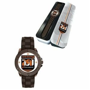 DC Comics Watch Collection: Movie Artwork Series: Wayne Enterprises (DC-MA-04)
