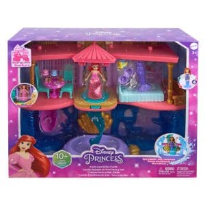 Disney Princess Ariel's Castle