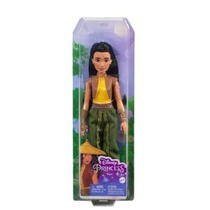 Disney Princess Core Dolls Raya