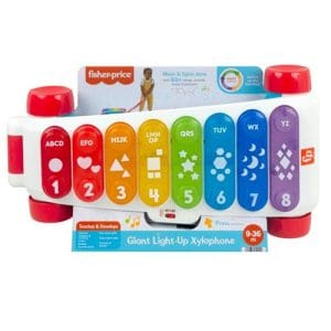 Fisher Price: Giant Xylophone