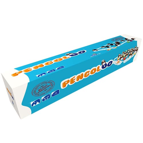 Giant Pengoloo
