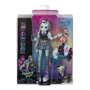 Monster High Core Frankie Doll