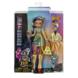 Monster High Dolls Asst