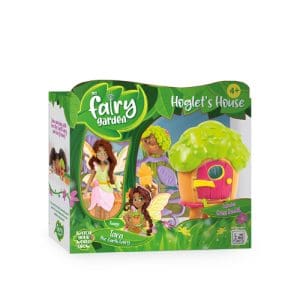 My Fairy Garden Hoglet's House