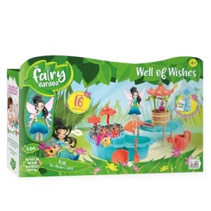My Fairy Garden Well Of Wishes
