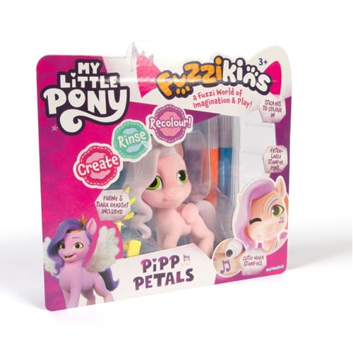 My Little Pony - Pipp Petals