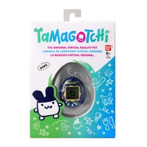 Original Tamagotchi Starry Shower (P2)