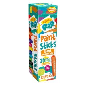 Paint Pop Jumbo (30 sticks)
