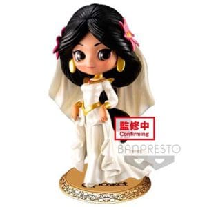 Q Posket Disney Dreamy V.1 - Jasmine