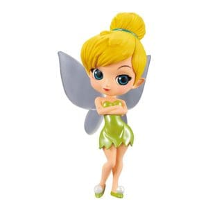 Q Posket Disney Tinker Bell - A