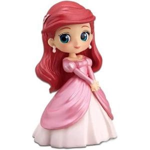 Q Posket Petite Story Little Mermaid - C