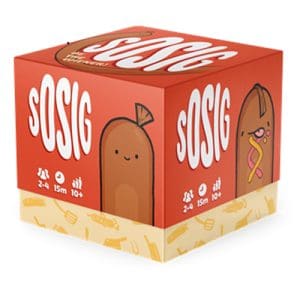Sosig