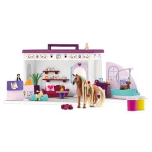 Pet Salon