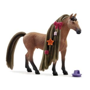 Beauty Horse Achal Tekkiner Stallion