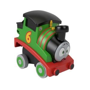 Thomas Stunt Engines - Assorted (One Supplied)