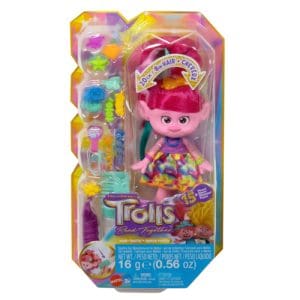 Trolls Ultimate Hair