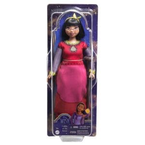 Wish Best Friend Doll