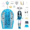 Monster High Skulltimate Secrets Frankie