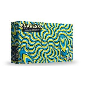 *B Grade* Snakesss