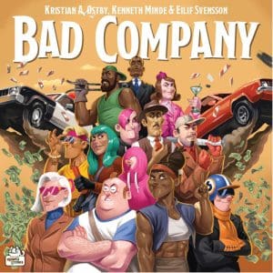 *A Grade* Bad Company