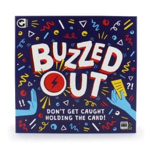 *A Grade* Buzzed Out