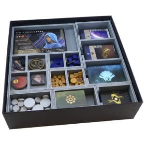 *A Grade* Dune Imperium Insert