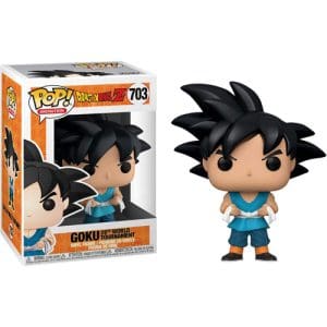 *A Grade* Funko POP!: Dragon Ball Z - Goku 28th World Tournament