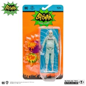 *A Grade* Mcfarlane Toys Batman 66 Mr Freeze