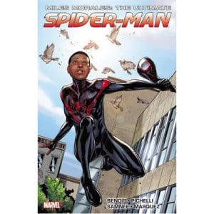 *A Grade* Miles Morales: Ultimate Spider-Man Ultimate Collection Book 1 (Paperback)