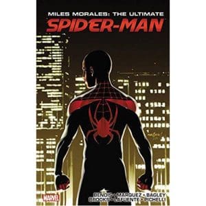 *A Grade* Miles Morales: Ultimate Spider-Man Ultimate Collection Book 3 (Paperback)