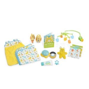 *A Grade* Mine To Love Travel Time Play Set