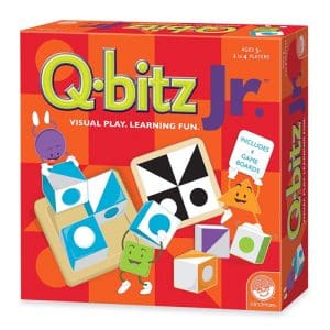 *A Grade* Q-bitz Junior