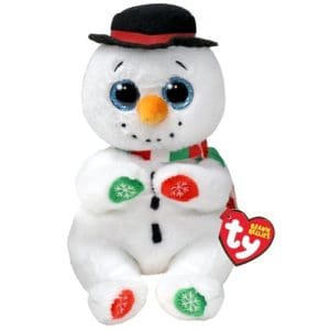 *A Grade* Weatherby Snowman Bellies