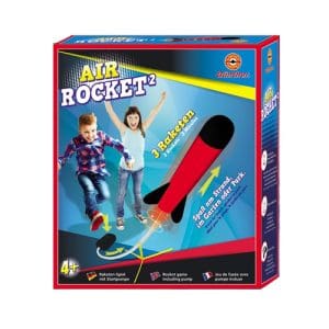 Air Rocket