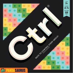*B Grade* Ctrl