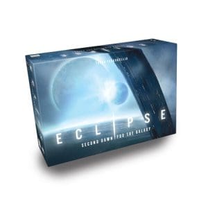 *B Grade* Eclipse: 2nd Dawn for the Galaxy